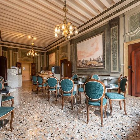Hotel Sogno Di Giulietta E Romeo Venecia Exterior foto