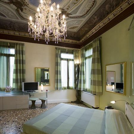 Hotel Sogno Di Giulietta E Romeo Venecia Exterior foto