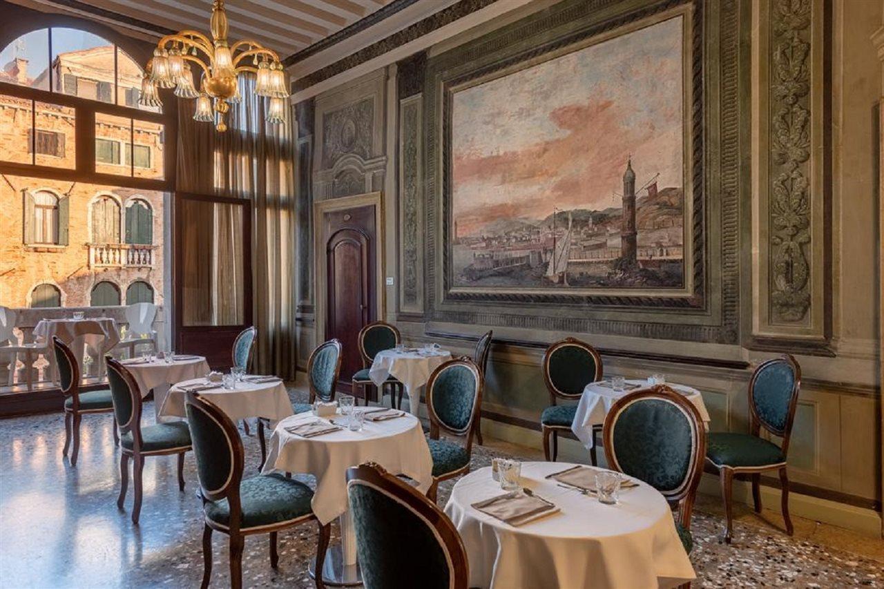 Hotel Sogno Di Giulietta E Romeo Venecia Exterior foto