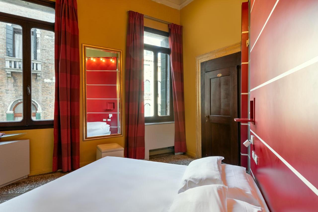 Hotel Sogno Di Giulietta E Romeo Venecia Exterior foto