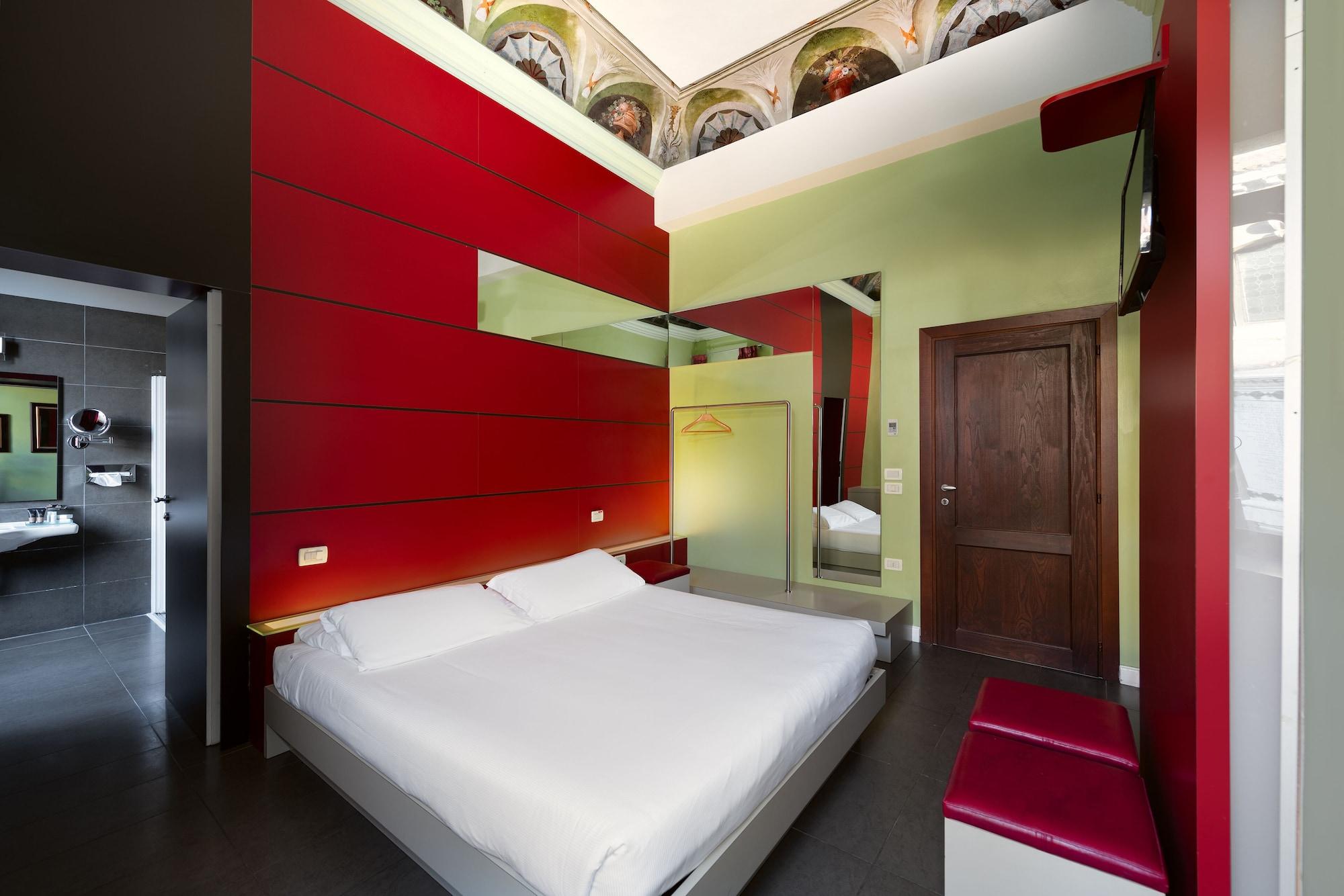 Hotel Sogno Di Giulietta E Romeo Venecia Exterior foto