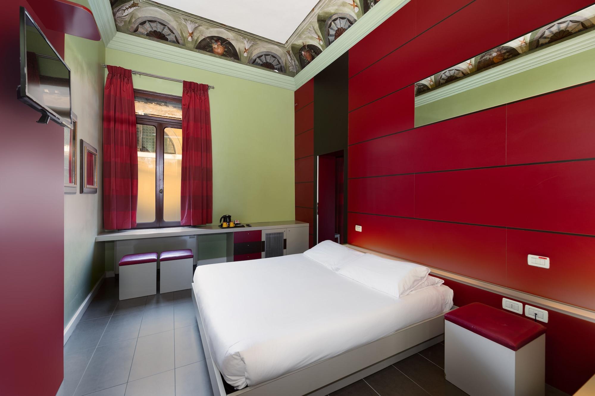Hotel Sogno Di Giulietta E Romeo Venecia Exterior foto