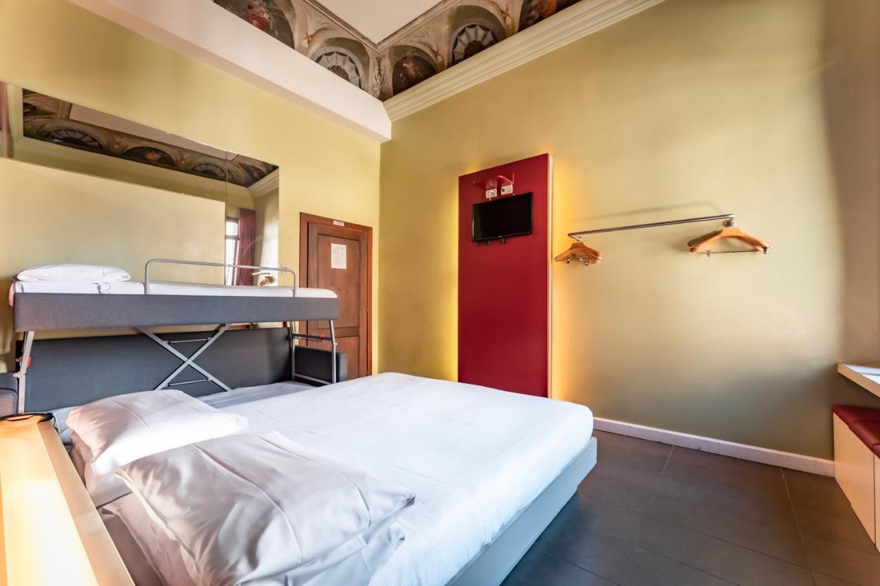 Hotel Sogno Di Giulietta E Romeo Venecia Exterior foto