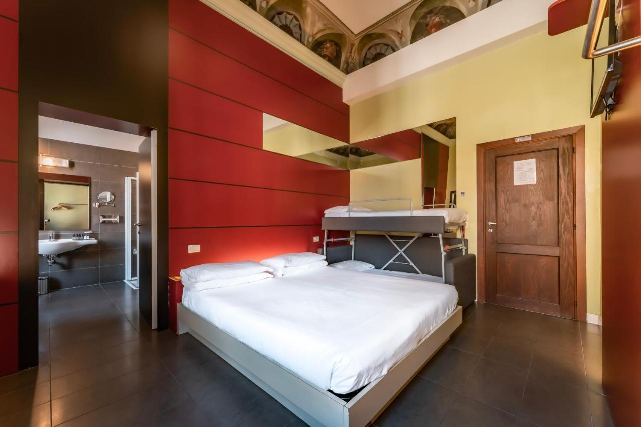 Hotel Sogno Di Giulietta E Romeo Venecia Exterior foto