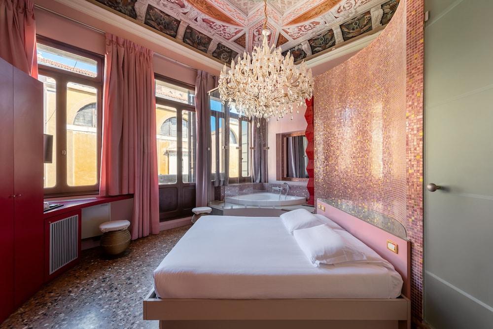 Hotel Sogno Di Giulietta E Romeo Venecia Exterior foto