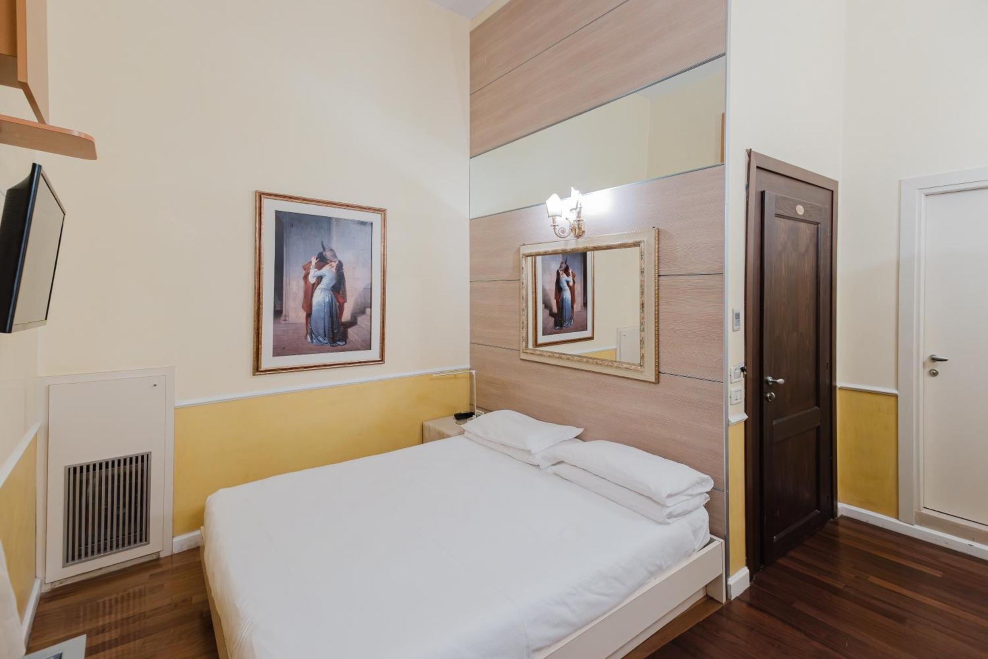 Hotel Sogno Di Giulietta E Romeo Venecia Exterior foto