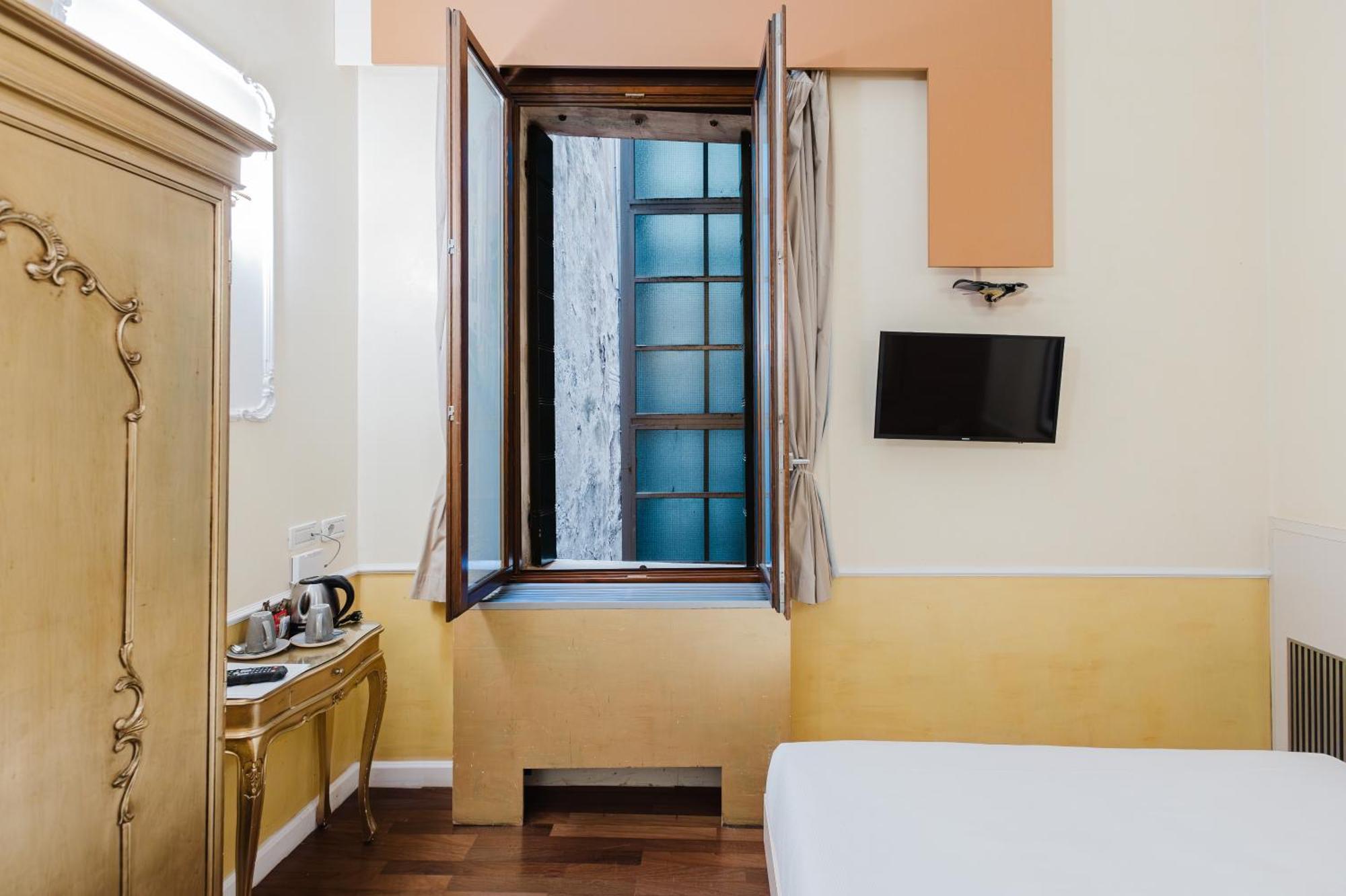 Hotel Sogno Di Giulietta E Romeo Venecia Exterior foto