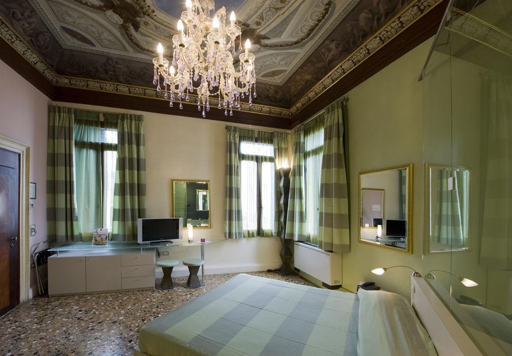 Hotel Sogno Di Giulietta E Romeo Venecia Exterior foto