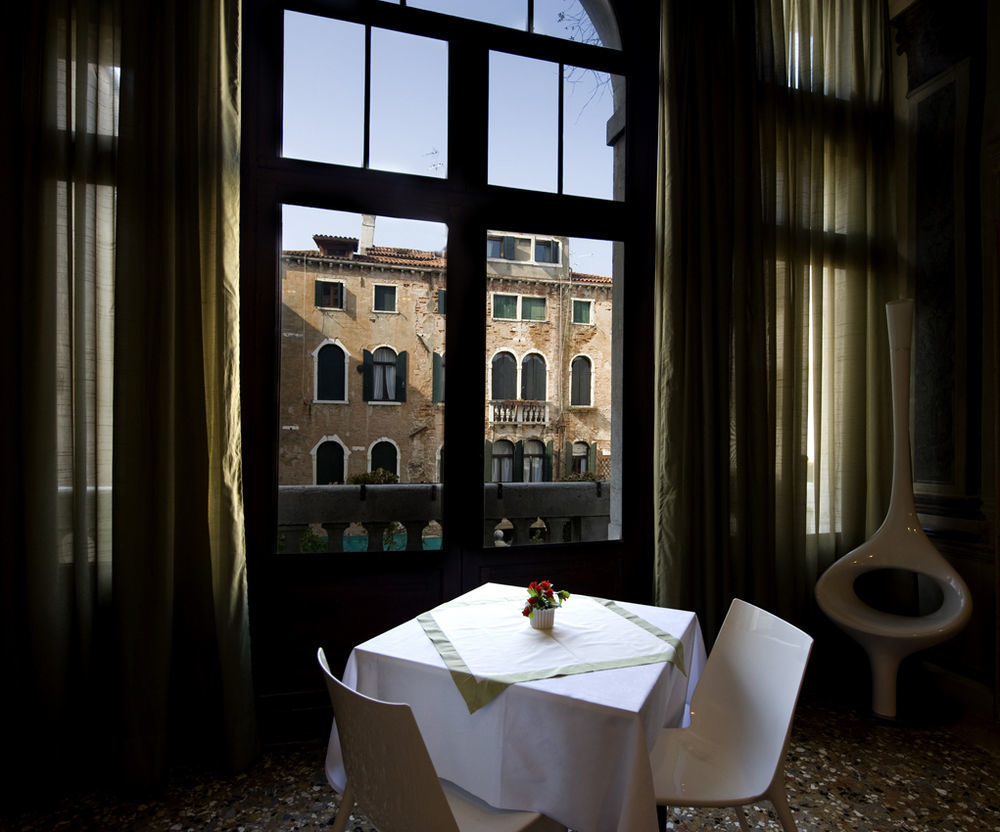 Hotel Sogno Di Giulietta E Romeo Venecia Exterior foto
