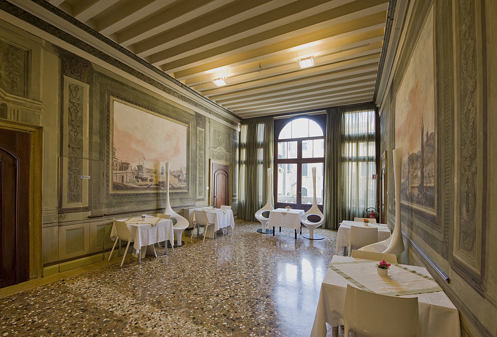 Hotel Sogno Di Giulietta E Romeo Venecia Exterior foto