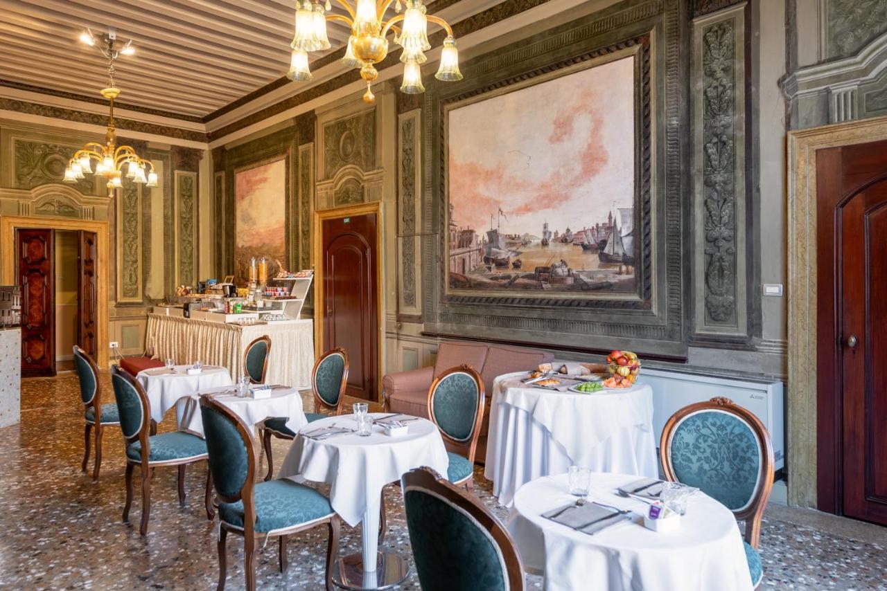 Hotel Sogno Di Giulietta E Romeo Venecia Exterior foto