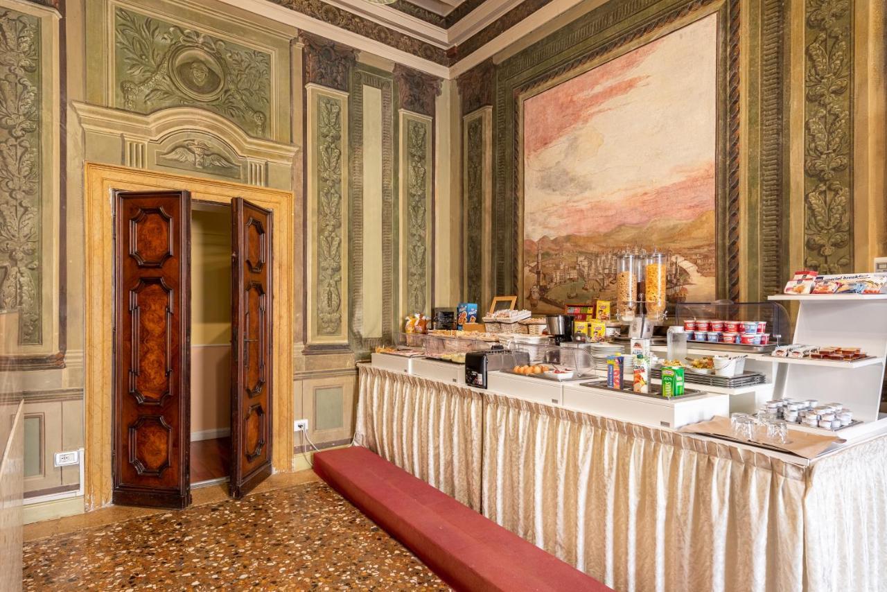 Hotel Sogno Di Giulietta E Romeo Venecia Exterior foto