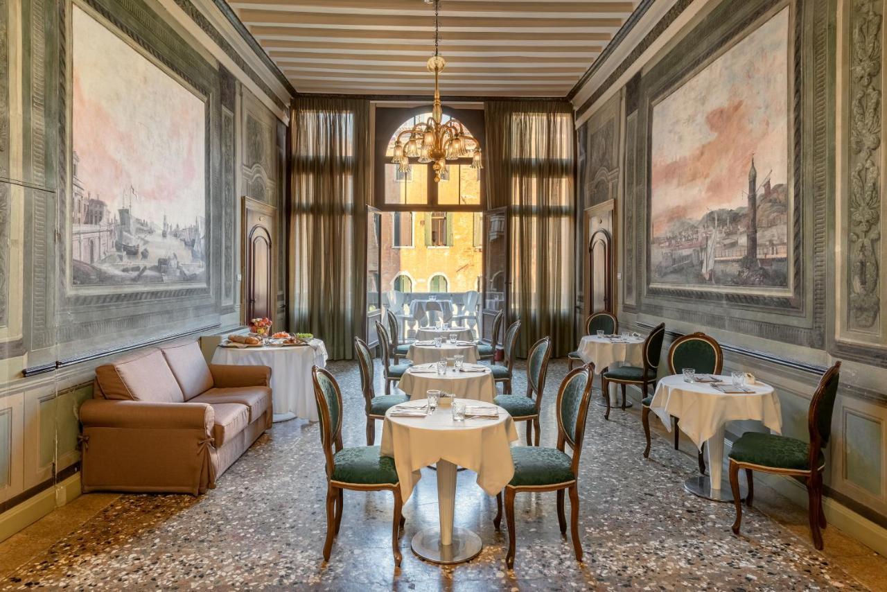 Hotel Sogno Di Giulietta E Romeo Venecia Exterior foto