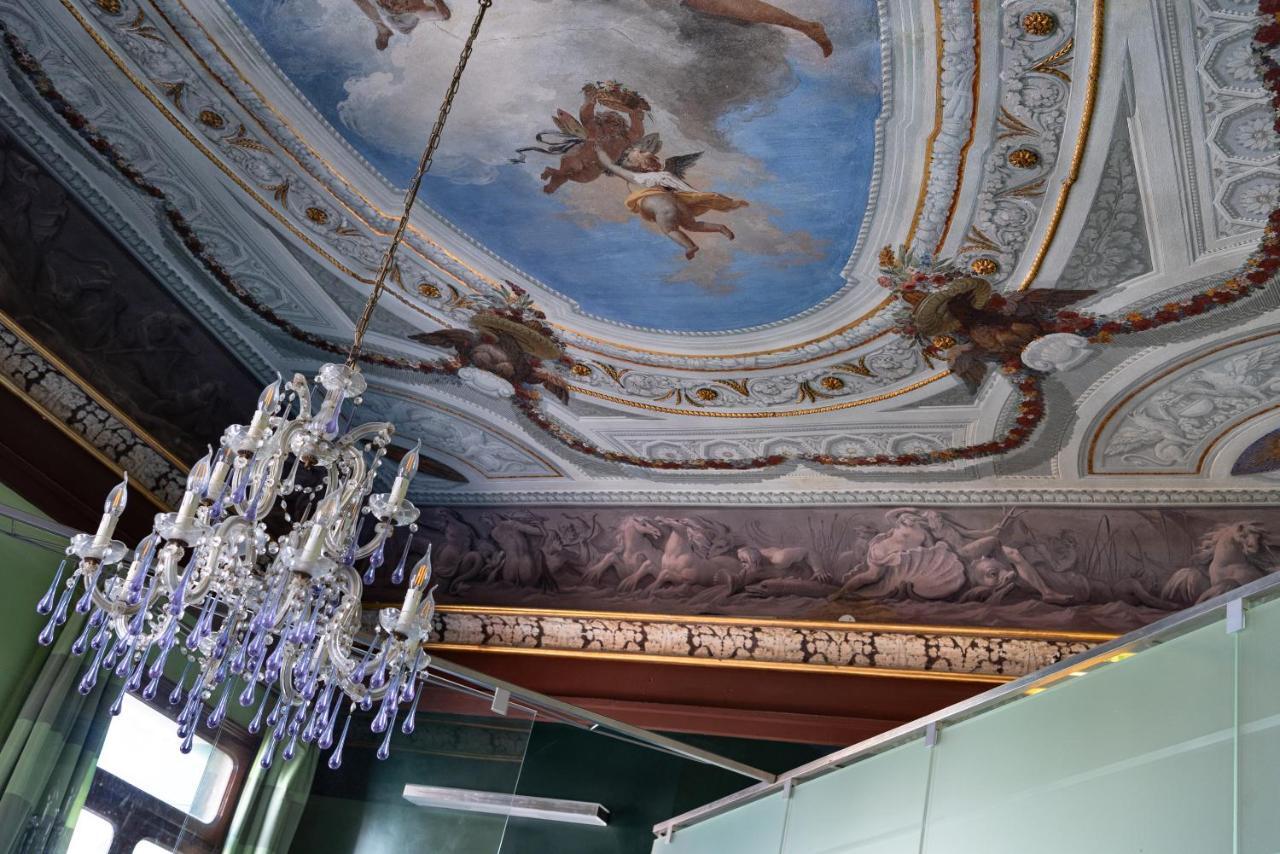 Hotel Sogno Di Giulietta E Romeo Venecia Exterior foto