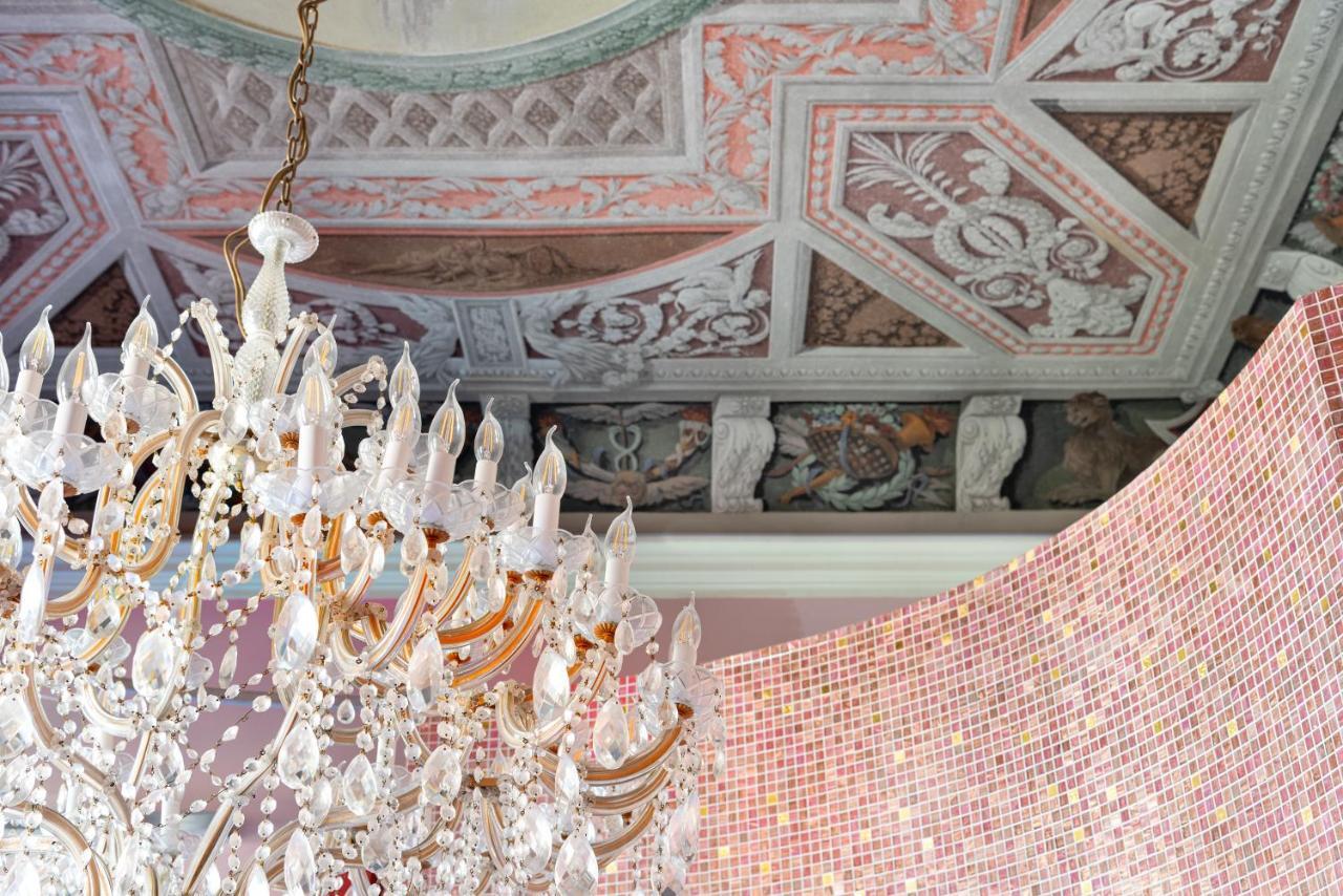 Hotel Sogno Di Giulietta E Romeo Venecia Exterior foto